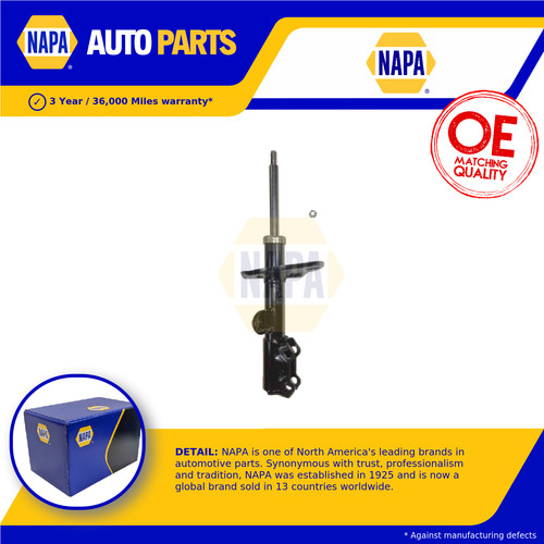 Shock absorber - shock, handed)