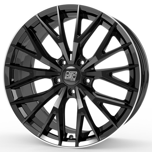 Set alloy wheels compatible - set,