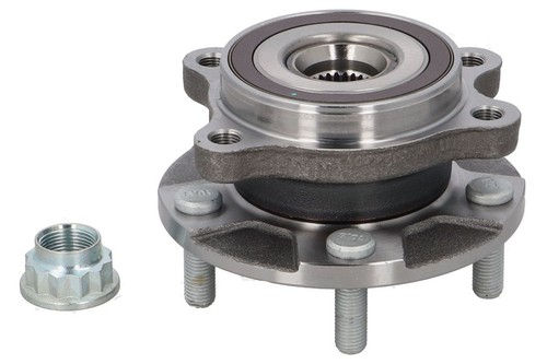 Wheel bearing kit - wheel, 113905