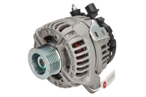 Alternator stx100251r - alternator,