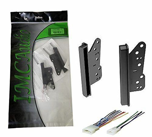 Double din dash kit for - double,