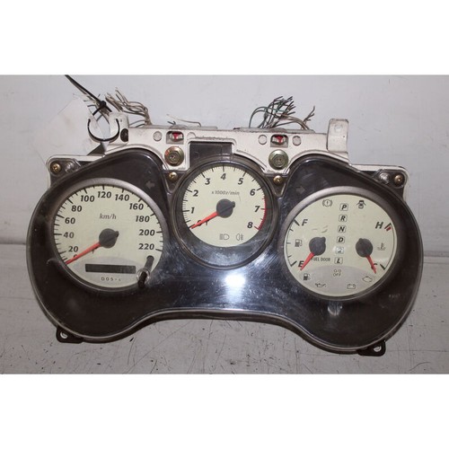 Dashboard toyota rav - dashboard, 4