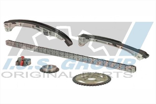 Ijs group 1207fk timing - ijs,