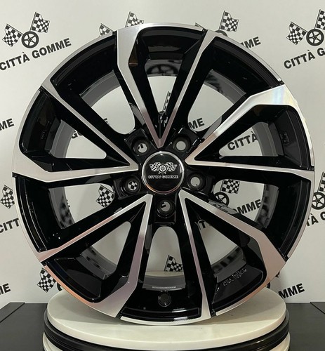Alloy wheels compatible - compatible, toyota