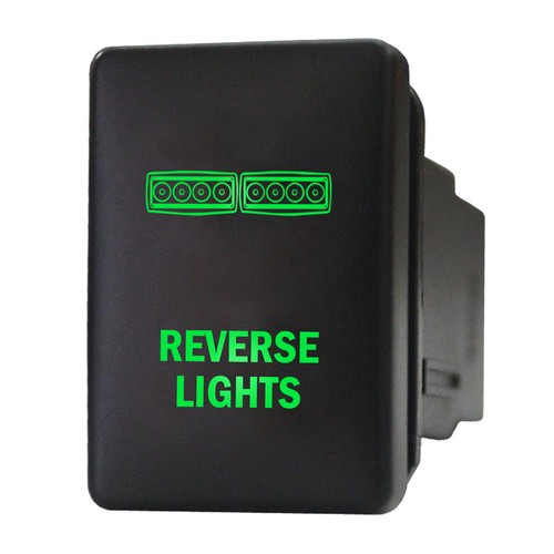 Push switch 926g reverse - push,