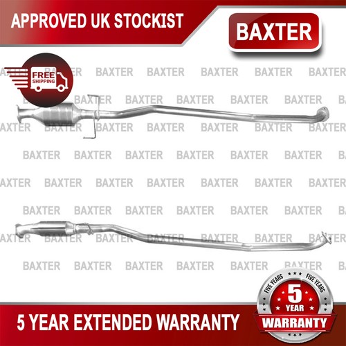 Fits toyota rav4 2001 2005 - fits, 2.0