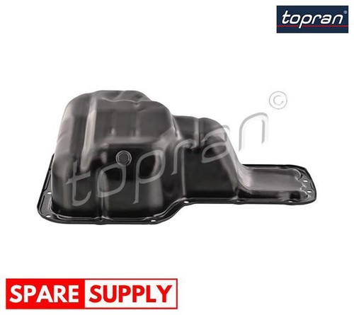 Wet sump for - wet, altis