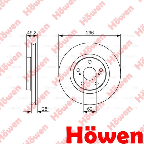 Fits toyota rav4 2005 2018 - fits, 2005-2018