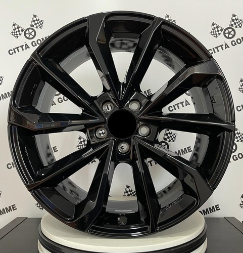 Alloy wheels compatible toyota - alloy,