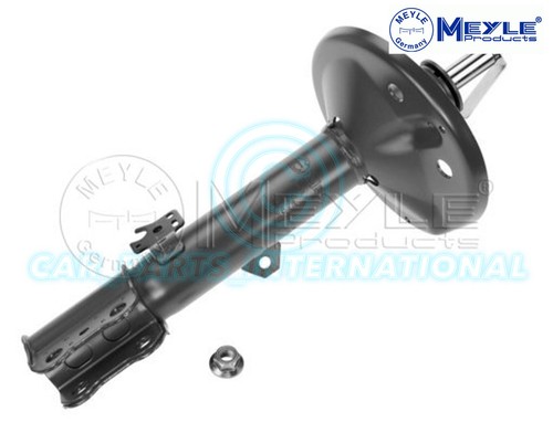 Meyle front left - meyle, suspension