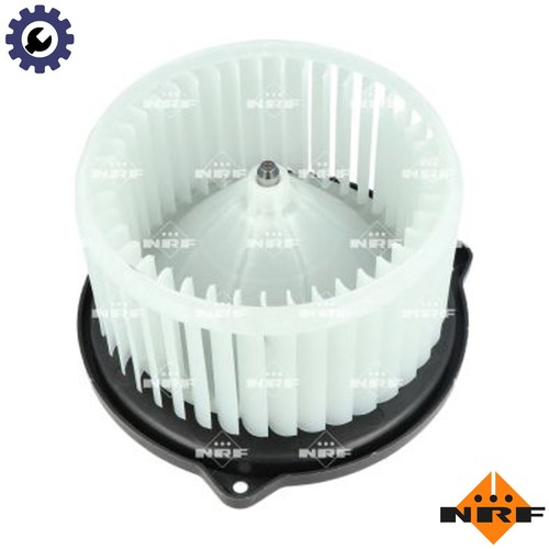 Interior blower 34132 for - interior,