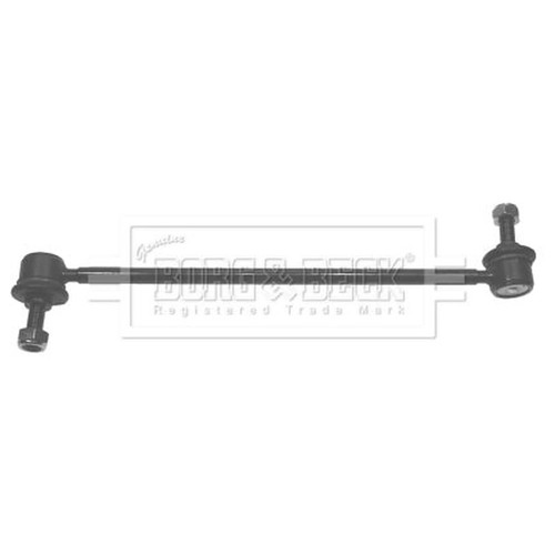 Stabiliser bar link - link, coupling