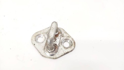 Toyota rav 2005 door - door, lock