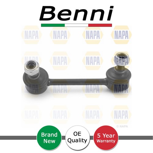 Stabiliser link rear right - stabiliser,