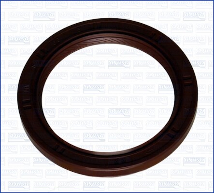 Shaft seal crankshaft - shaft, for