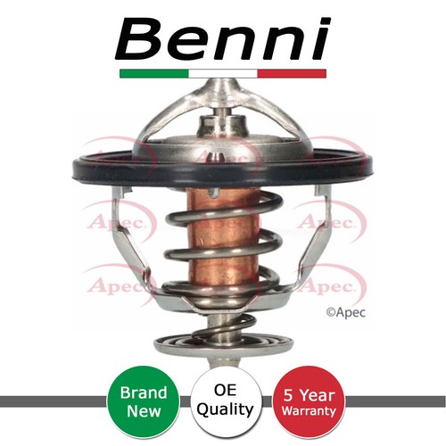 Thermostat coolant benni - coolant,