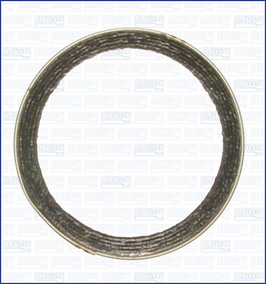 Seal ring exhaust pipe - seal,