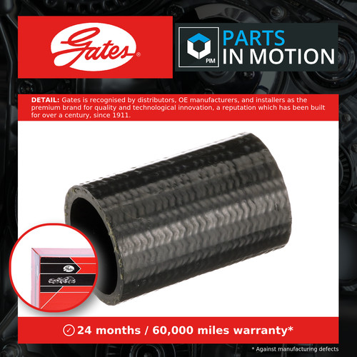 Turbo hose fits - turbo, toyota