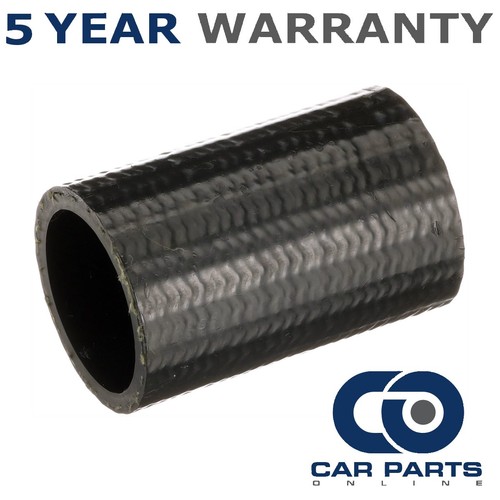 Turbo hose cpo - fits, toyota