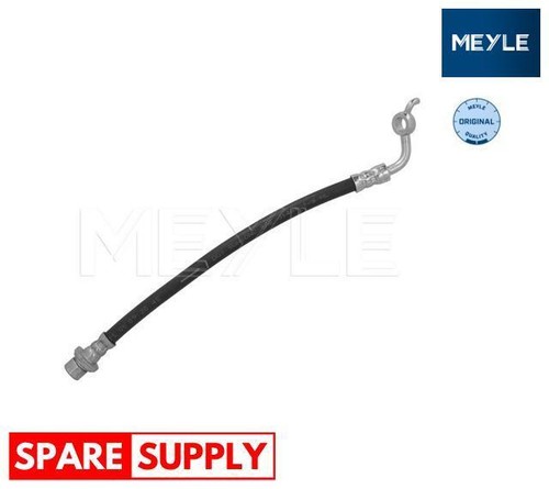 Brake hose for toyota rav - rav, 4