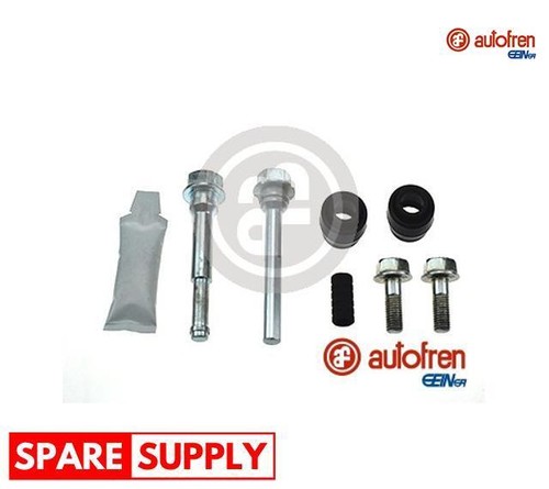 Guide sleeve kit brake - sleeve,