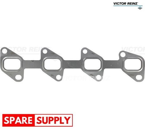 Gasket exhaust manifold for - manifold,