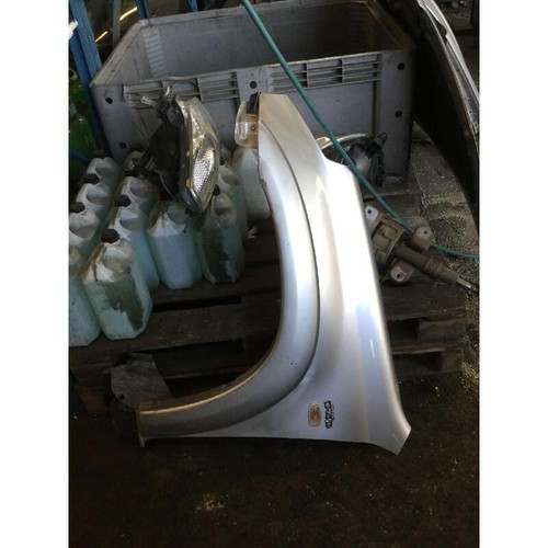 Front wing toyota rav - wing,