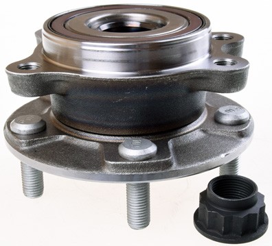 Front denckermann w413409 - denckermann,