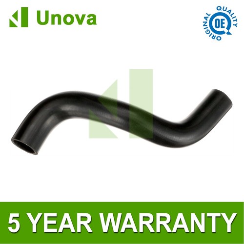 Radiator hose lower unova fits - radiator,