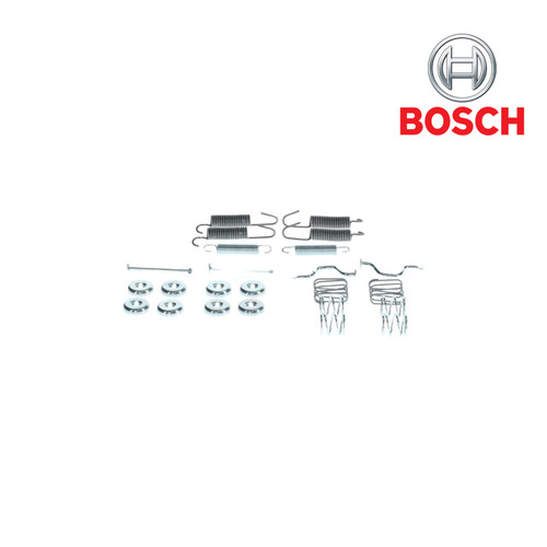 Accessory kit parking brake - accessory,