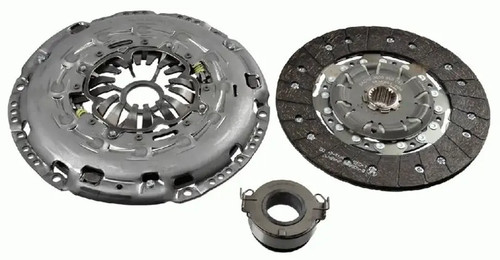 Clutch kit 3000 950 - , 742