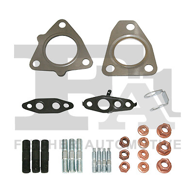 Fa1 kt770020 mounting kit - mounting,
