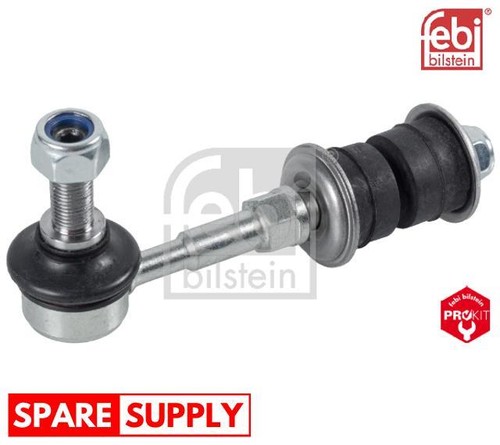 Rod strut stabiliser for - rod/strut,,
