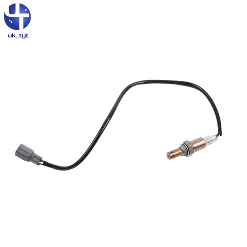 Pre cat lambda oxygen - pre,