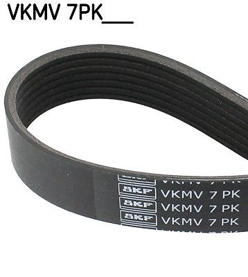 Ribbed belt skf vkmv 7pk1870 - belt,