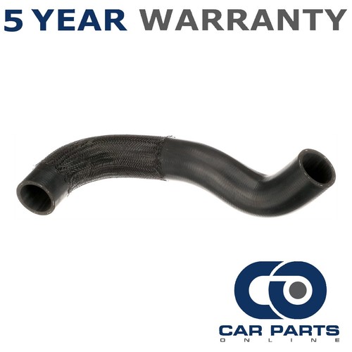 Radiator hose upper cpo fits - hose,