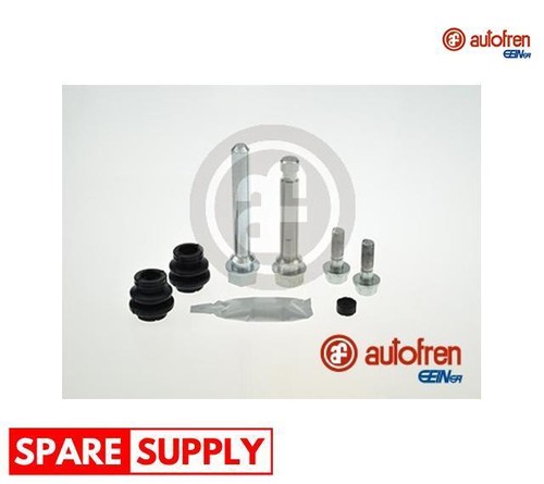 Guide sleeve kit brake - sleeve, kit,