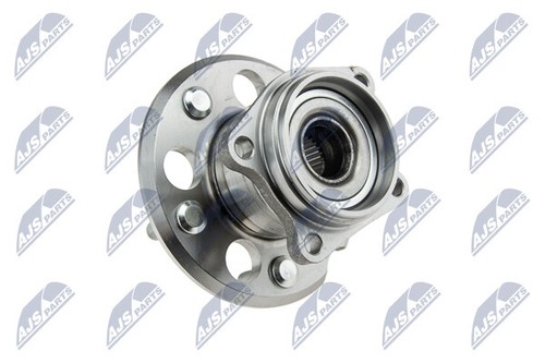 New wheel bearing kit - new,