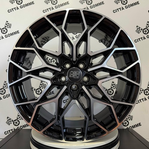 Alloy wheels compatible with - wheels,