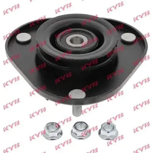 Shock absorber mount front - mount,