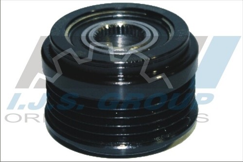 Ijs group 1035 alternator - ijs, 30-1035