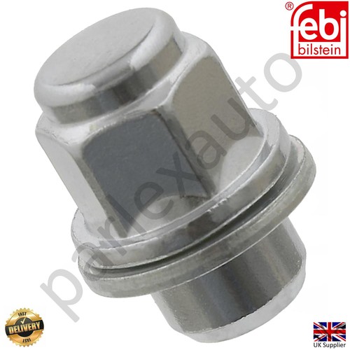 Wheel nut for mitsubishi - nut,