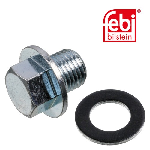 Febi 30264 oil - oil, drain