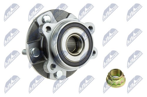 New wheel bearing kit for - new,