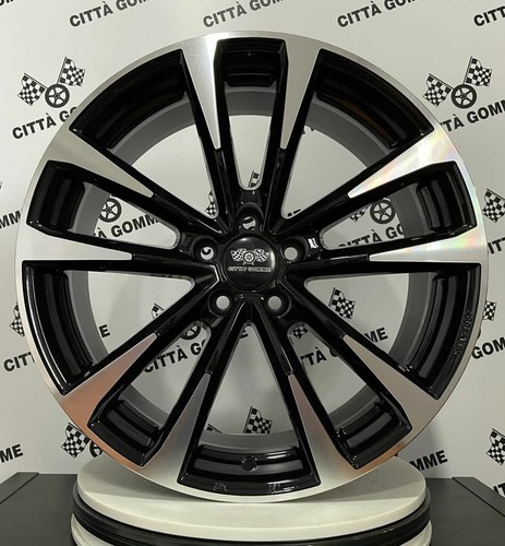 Alloy wheels compatible - wheels, with