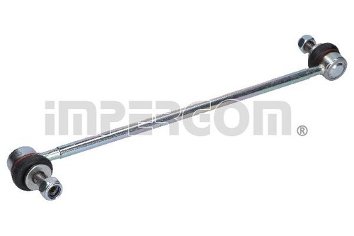 Front axle left link coupling - front, link/coupling