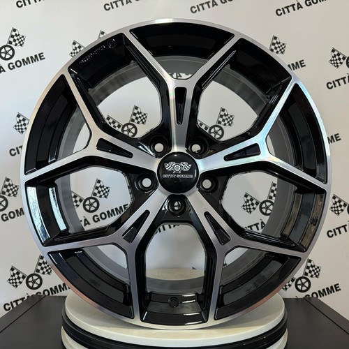 Alloy wheels compatible - 4,