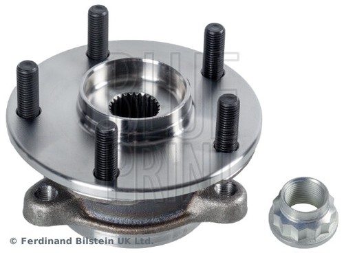 Wheel bearing kit for - bearing,