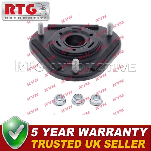 Kyb front strut - front,