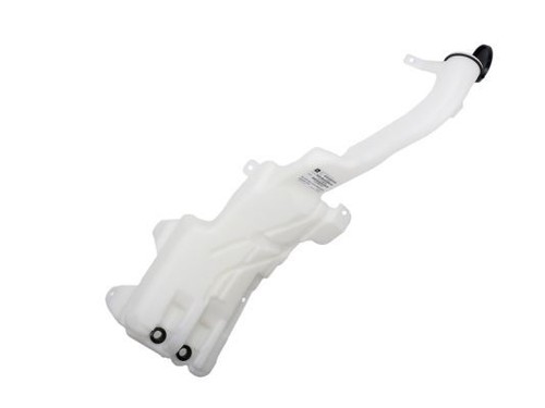 New washer fluid - washer,